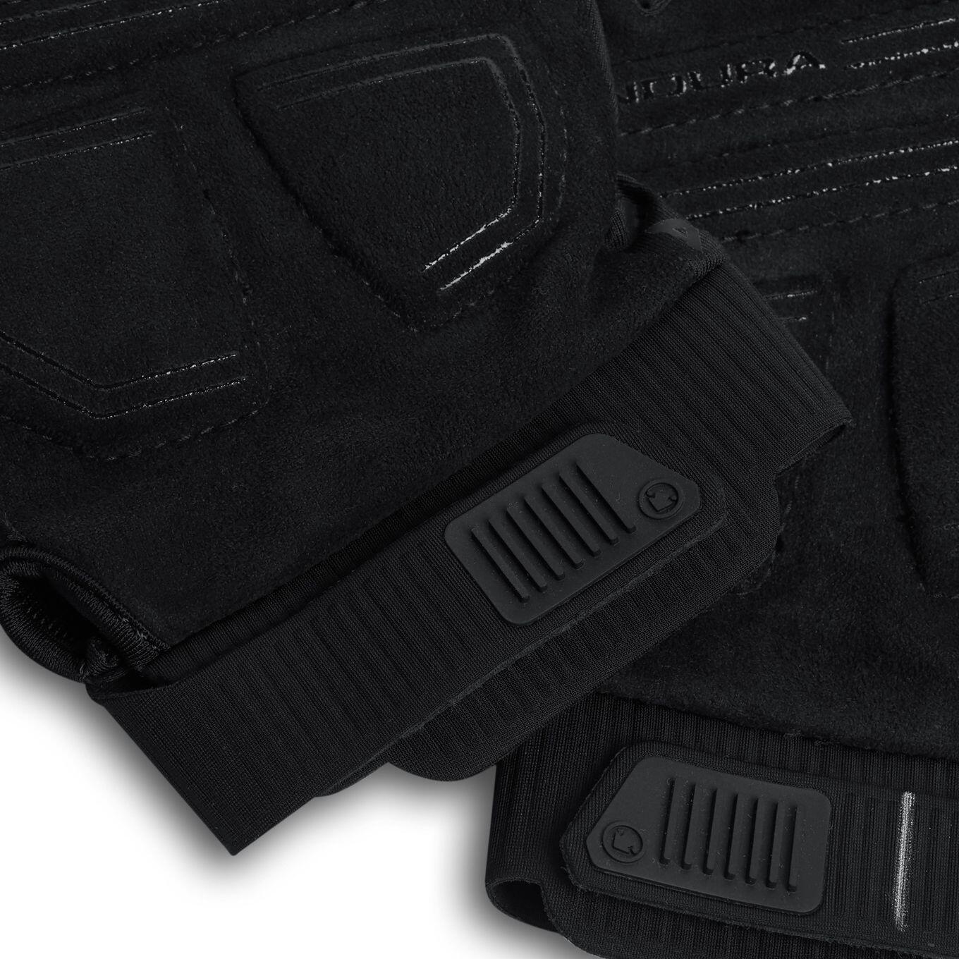 Luvas compridas Endura Loop Full Finger FRD 3/5