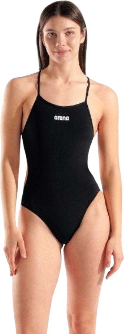 Fato de banho com gravata nas costas Arena para mulher 1/11