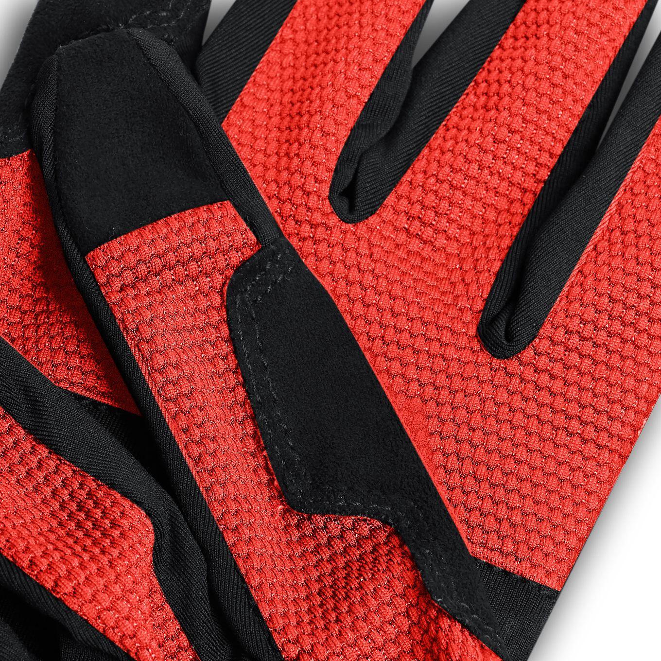 Luvas compridas Endura Loop Full Finger FRD 2/5