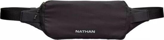 Cintura Nathan Marathon Pak 3.0 Nera