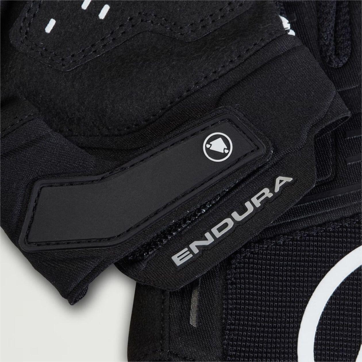 Fahrradhandschuhe Endura SingleTrack II 2/7