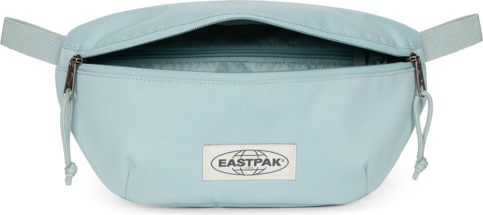 Marsupio Eastpak Large 2T4 Washed Turquoise 2/4
