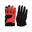 Mănușă Endura Loop Full Finger RED 2XL