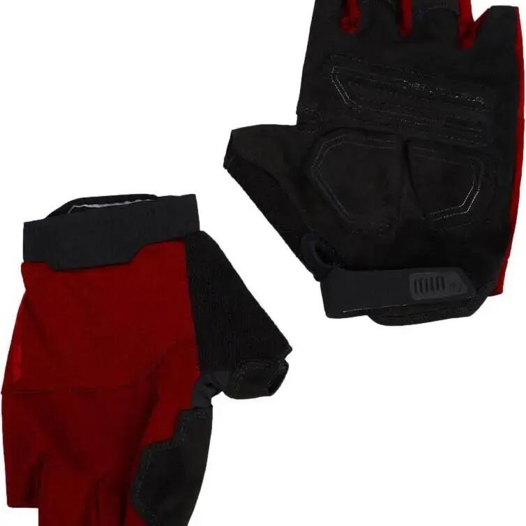 Endura Loop Mitt RED