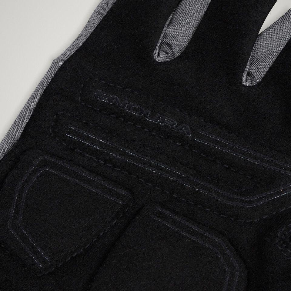 Guanti lunghi Endura Loop Full Finger Dreich 2/5