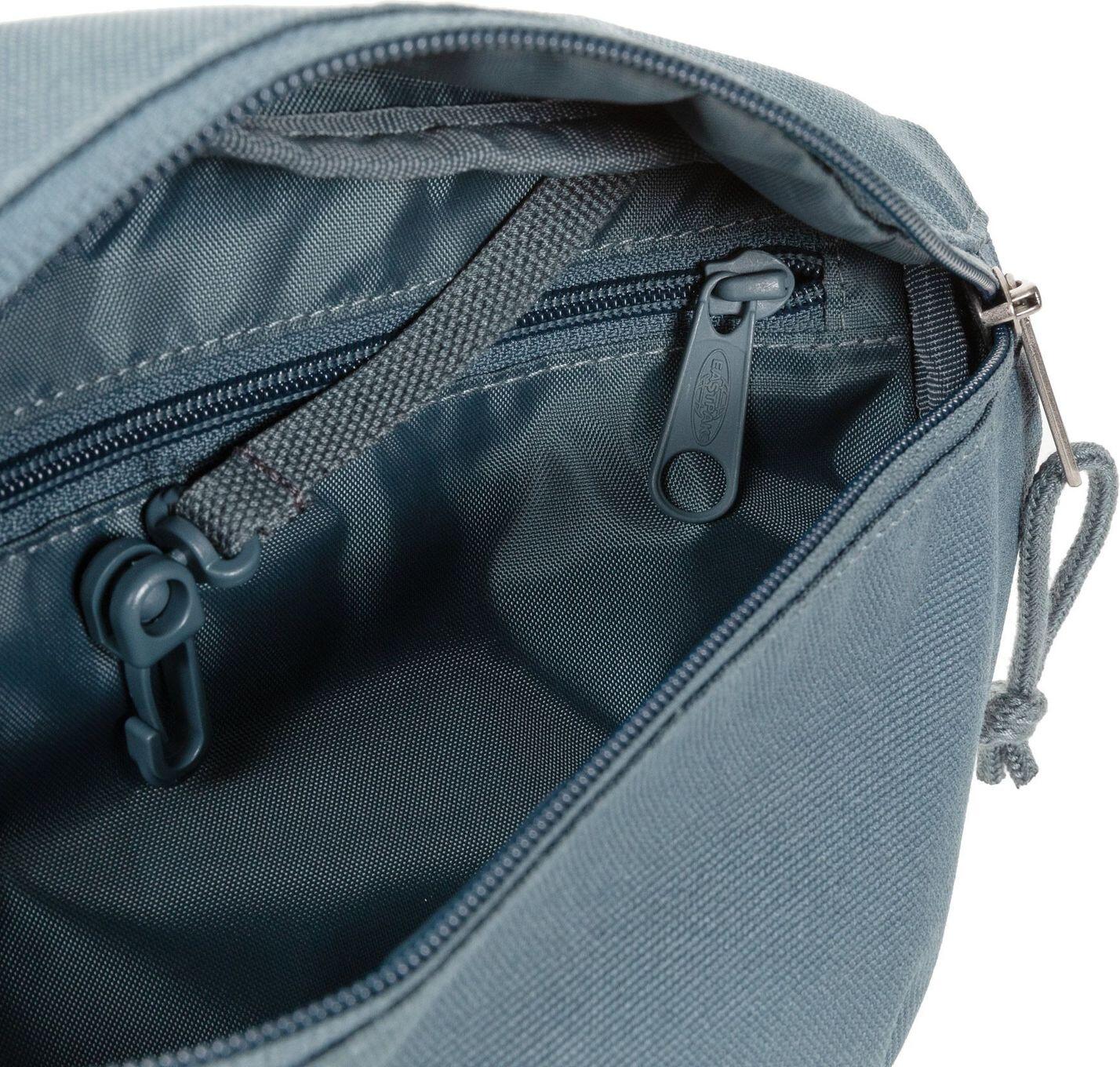 Ceinture Banane Eastpak Bumbag Large 9S9 Washed Cobble Gris 5/5