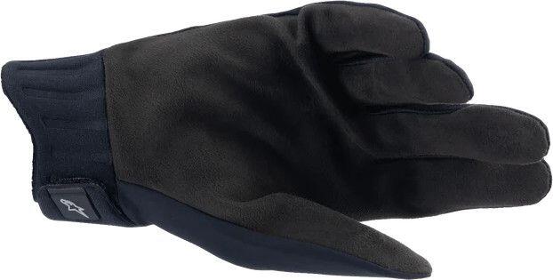 Gants Longs Alpinestars A-Dura Rain Noir 2/2
