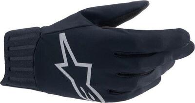 Alpinestars a-dura rain long handschoenen zwart