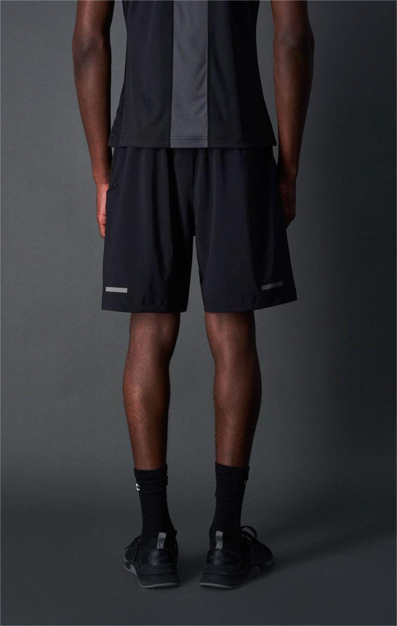 Short Champion Quick-Dry Noir Homme 3/5