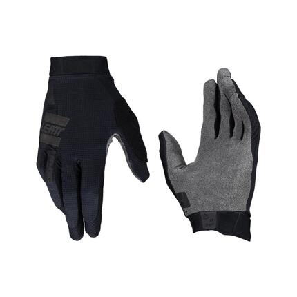Rękawice rowerowe dziecięce LEATT Glove MTB 1.0 GripR Junior