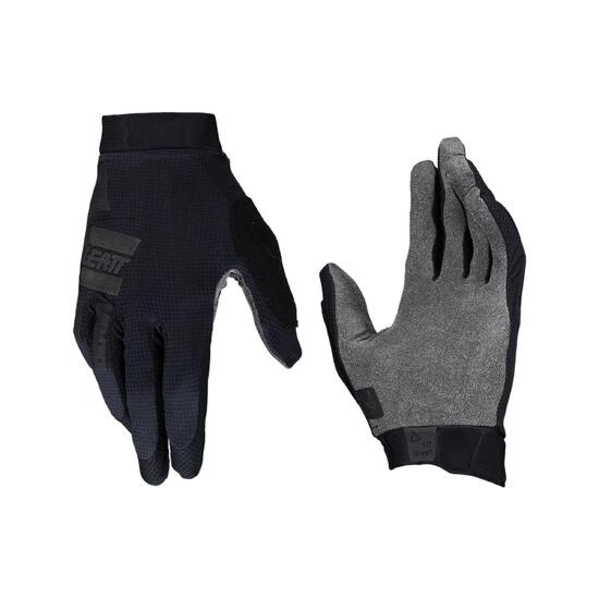 Rękawice rowerowe dziecięce LEATT Glove MTB 1.0 GripR Junior