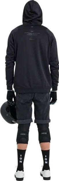 ION Seek MTB Short Nero 3/5
