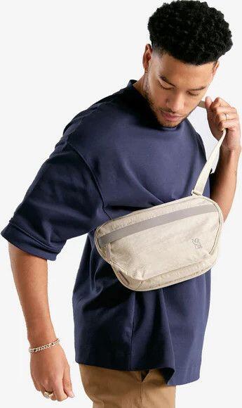 Chrome Sodo 3L Pack Sandstone 4/5