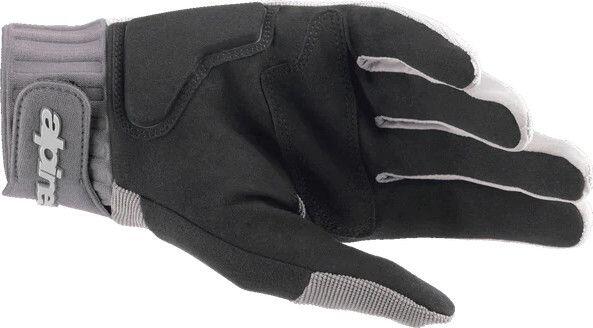 Gants Longs Alpinestars A-Dura Gel Gris 2/2