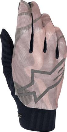 Alpinestars A-Dura Squad Camo Lange Handschoenen