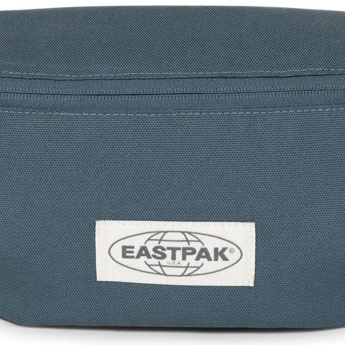 Eastpak Bumbag Large 9S9 Washed Cobble Gray Waist Bag