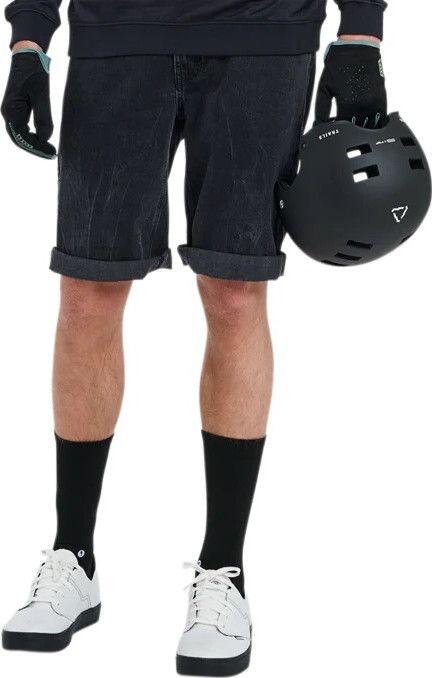 ION Seek MTB Short Nero 2/5