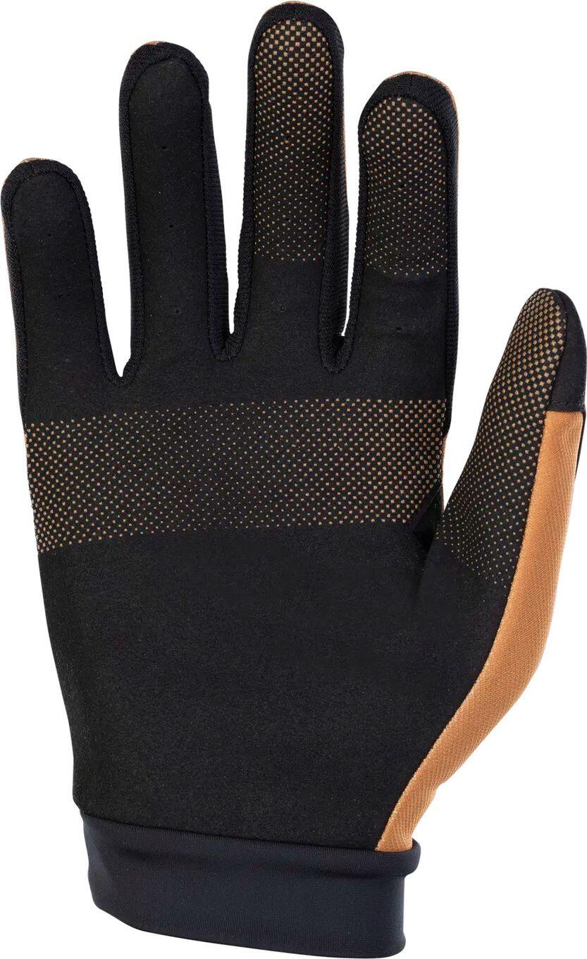 Gants VTT ION Logo Orange Unisexe 2/2