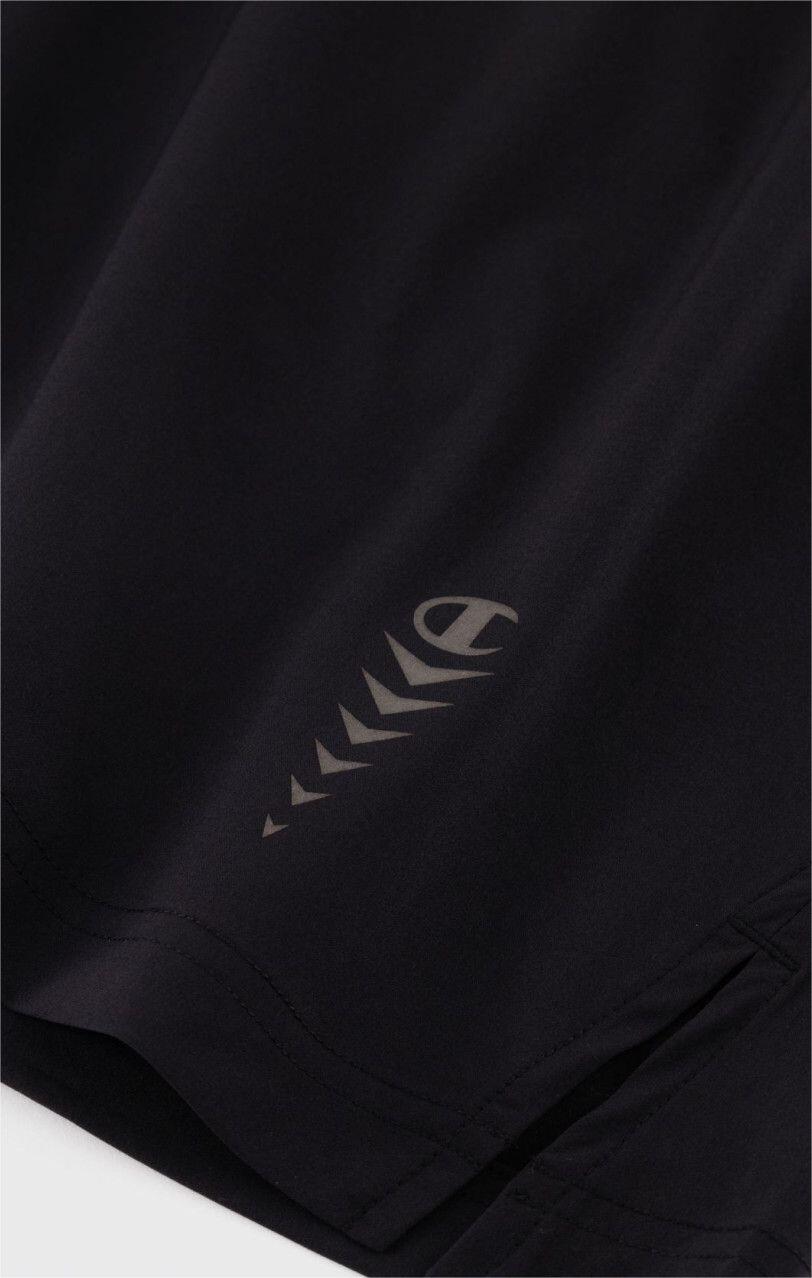 Short Champion Quick-Dry Noir Homme 5/5