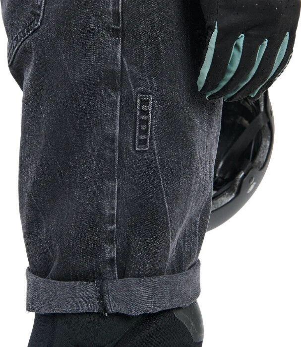 ION Seek MTB Short Nero 5/5