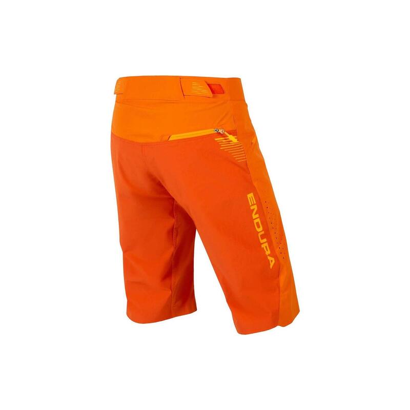 Pantaloni scurți de ciclism pentru bărbați Endura Singletrack Lite Short Sht