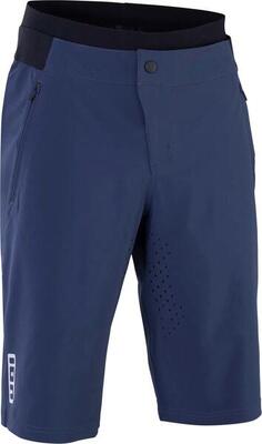 Heren ion short plus ionic lt blue mtb short