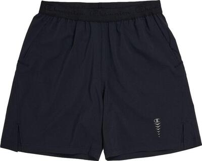 Champion quick-dry shorts black