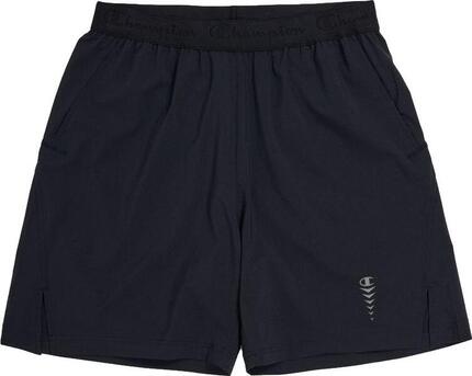 Short Champion Quick-Dry Noir Homme