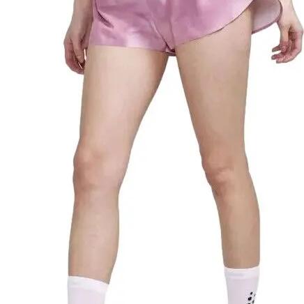 Women's Craft Pro Hypervent Shorts Pink