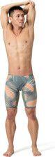 Speedo Swimsuit Fs Lzr Pure Valor 2.0 Jammer Blue / Green 3/7