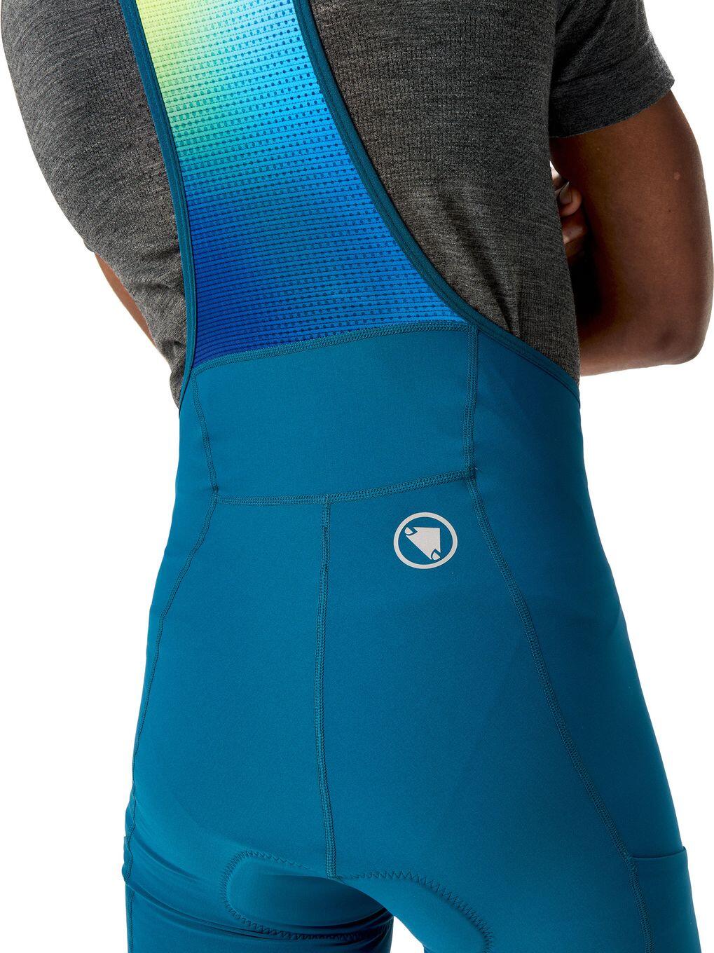 Ciclisti con bretelle Endura Loop 5/5