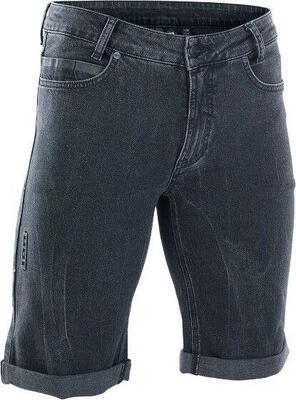 Ion seek mtb short zwart