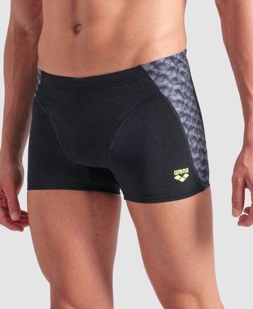 Maillot de bain Arena New Monogram Noir Homme 3/5