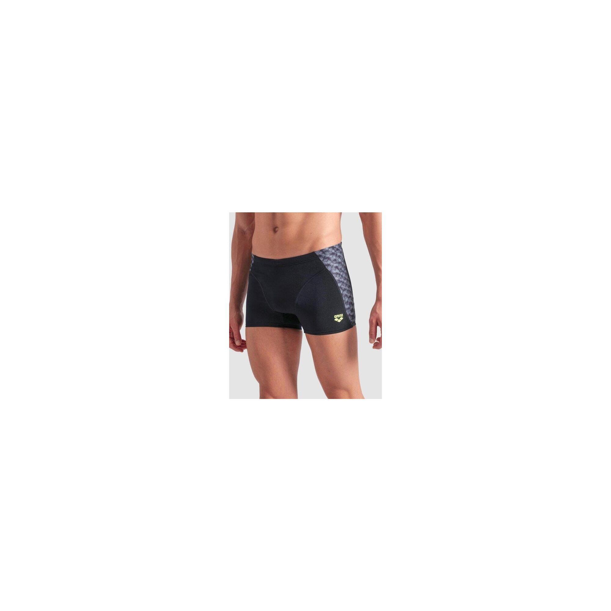 Pantaloni scurți de baie Arena Monogram Swim Short