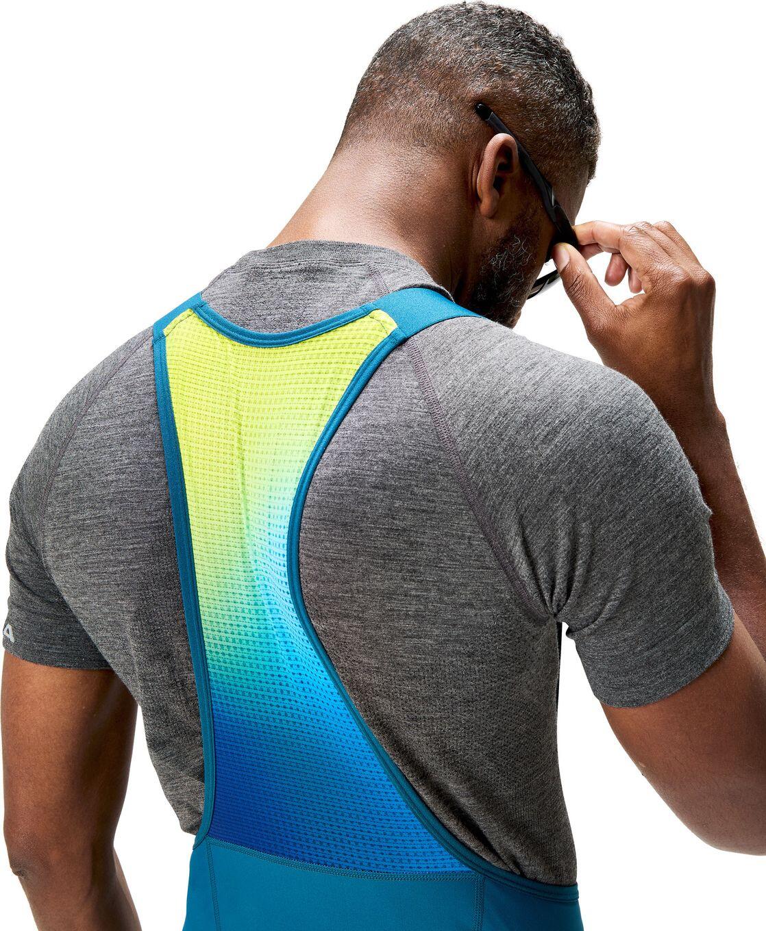 Ciclisti con bretelle Endura Loop 4/5