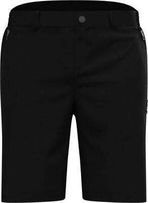 Odlo ascent light hiking short blauw