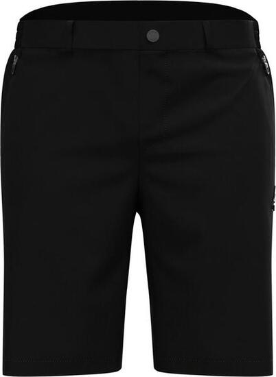 Short de Randonnée Odlo Ascent Light Noir