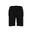 Short de Randonnée Odlo Ascent Light Noir