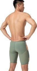 Speedo Swimsuit Fs Lzr Pure Valor 2.0 Jammer Blue / Green 5/7