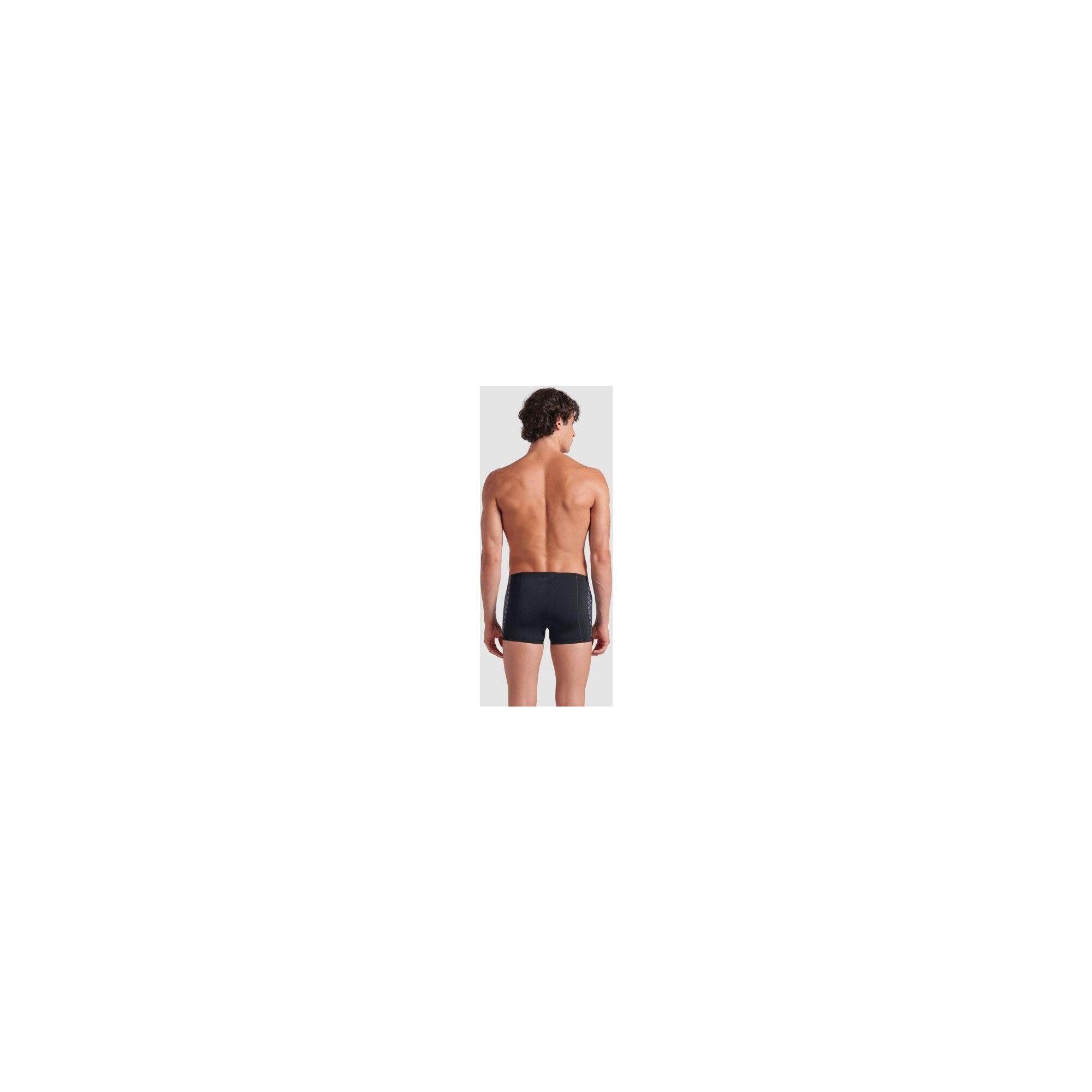 Pantaloni scurți de baie Arena Monogram Swim Short