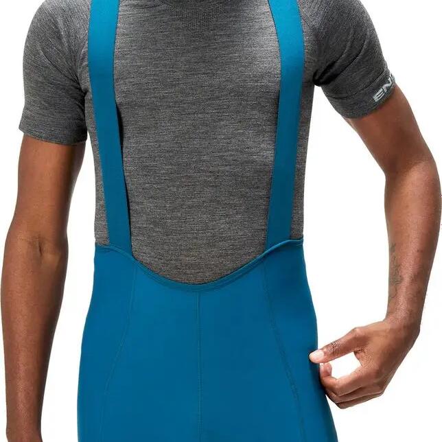 Endura Loop fietsbroek Barra Blauw