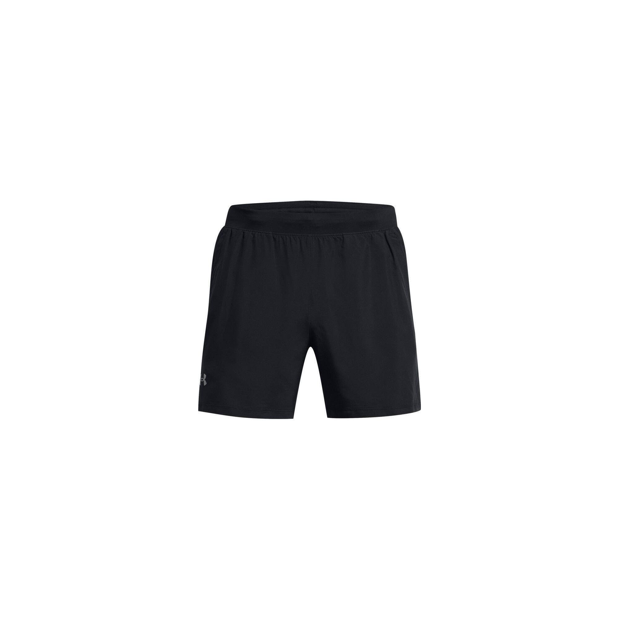Pantaloni scurți de alergare pentru bărbați Under Armour Launch 5"