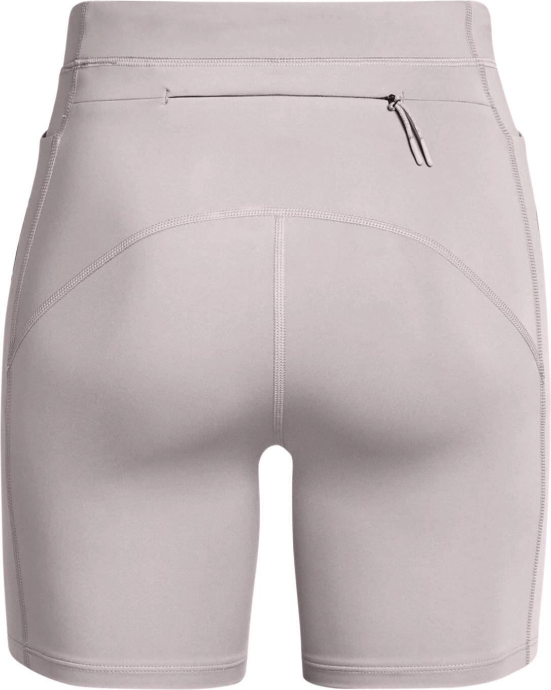 Cuissard Under Armour Run Anywhere Gris Femme 2/2