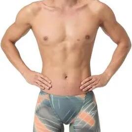 BLUE / GREEN