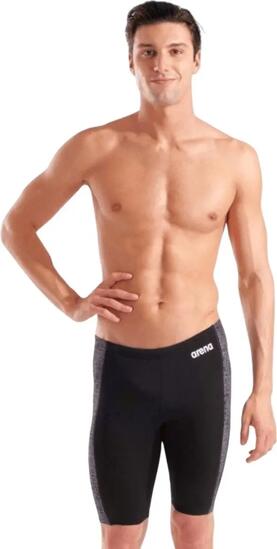 Jammer Arena Snakeskin Noir Homme