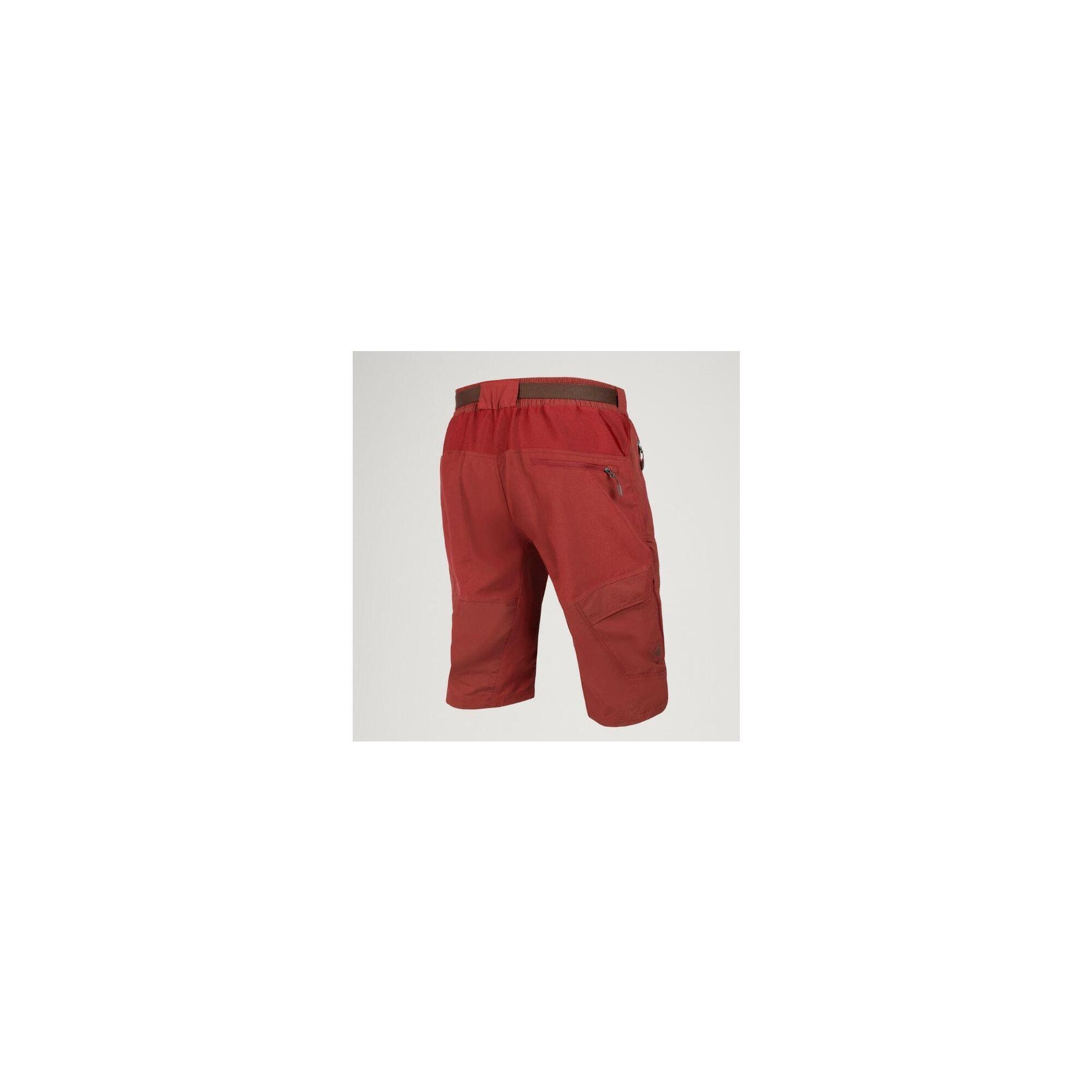 Endura Hummvee Short RED