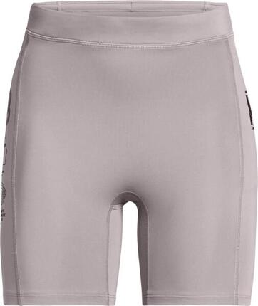 Cuissard Under Armour Run Anywhere Gris Femme