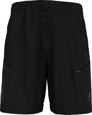 Odlo hyper contrast cargo short zwart
