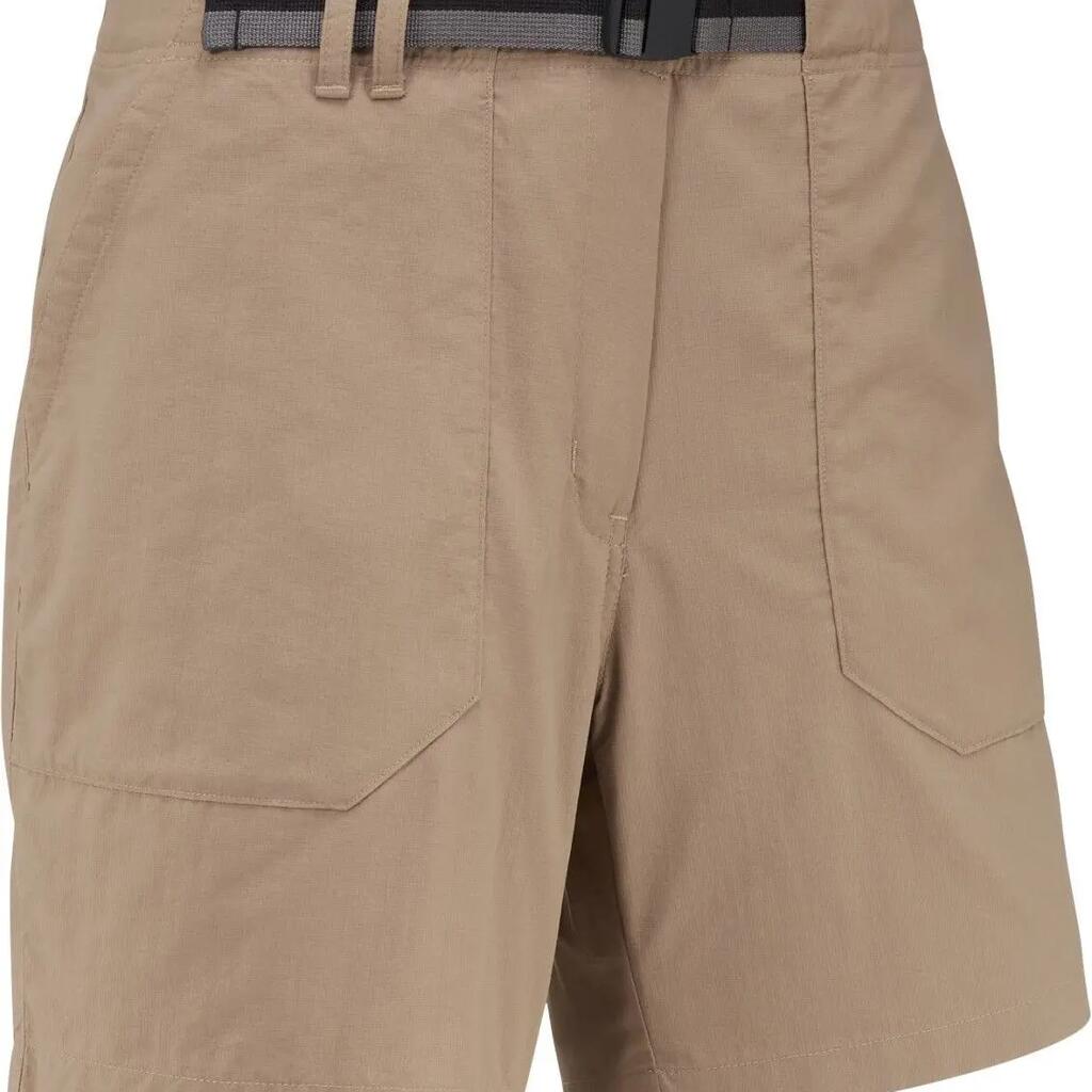 Lafuma Women's Access Hiking Shorts - Beige