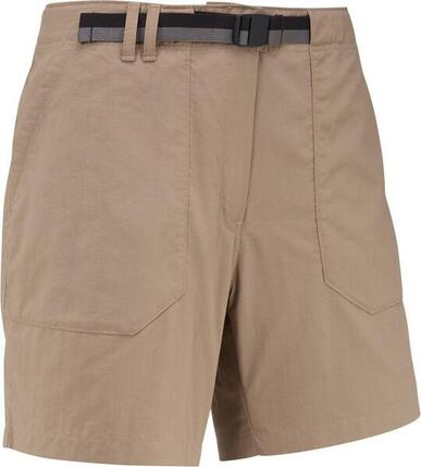 Short de Randonnée Femme Lafuma Access Beige